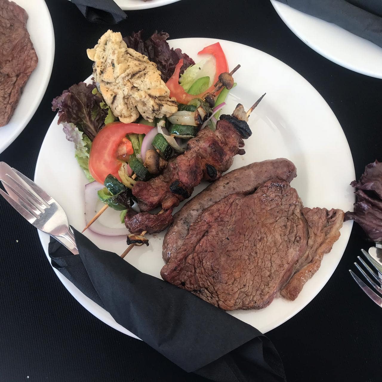 Braai Olympics