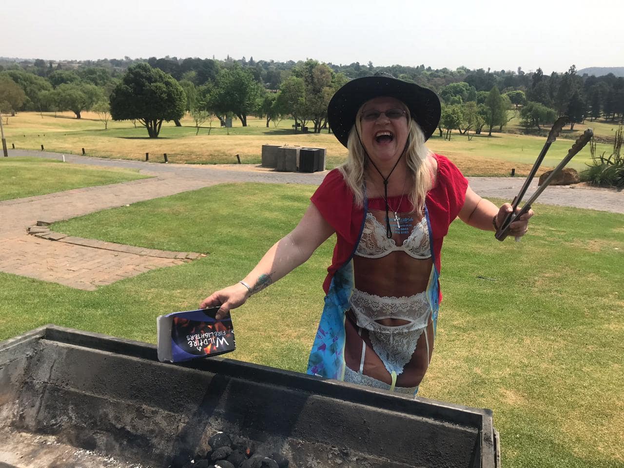 Braai Olympics