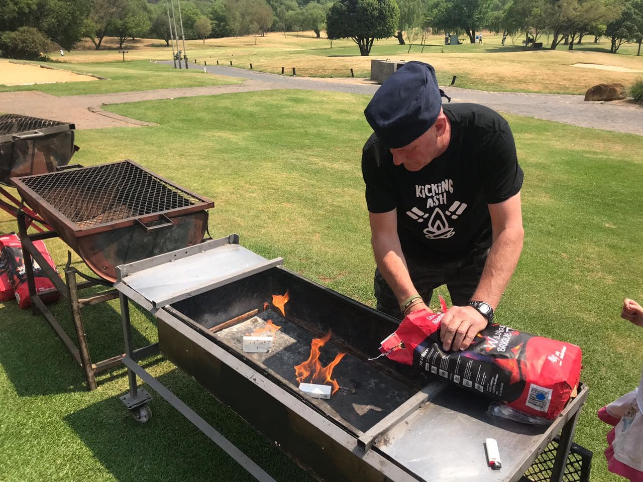 Braai Olympics