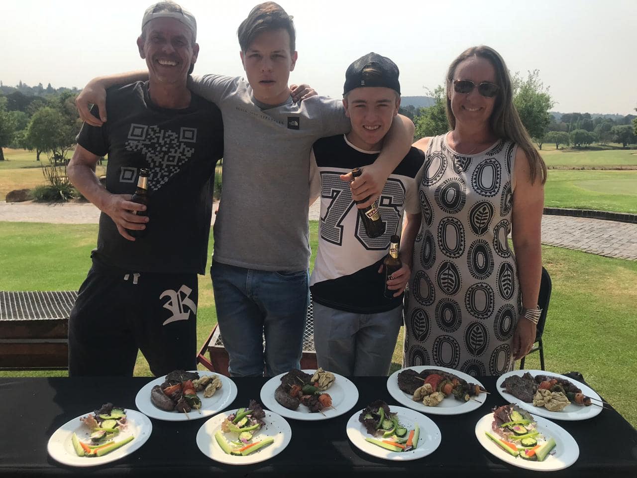 Braai Olympics