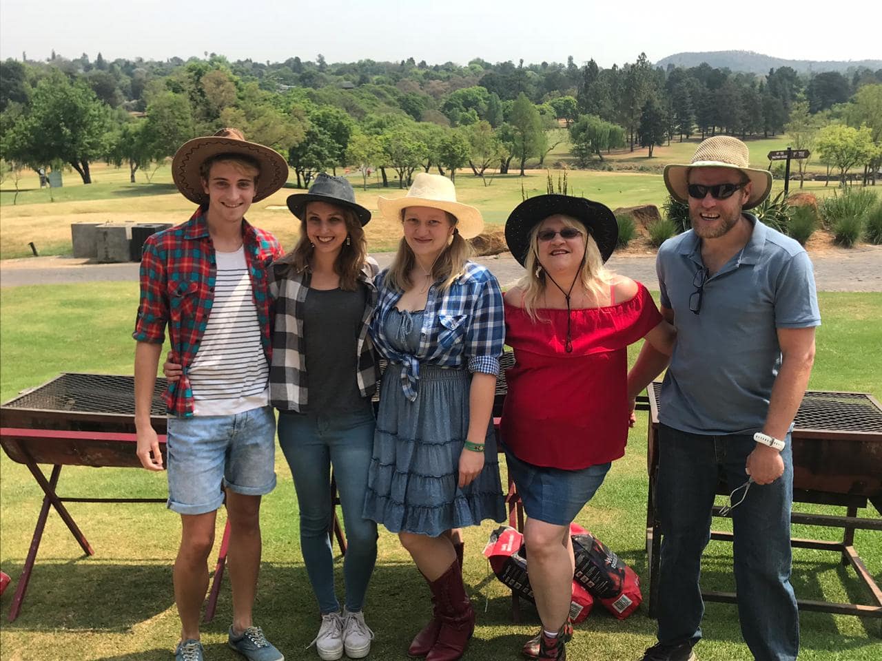 Braai Olympics