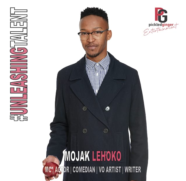 pickledginger Mojak Lehoko