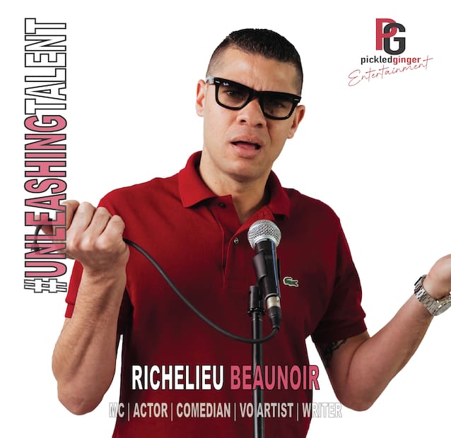 pickledginger Richelieu Beaunoir
