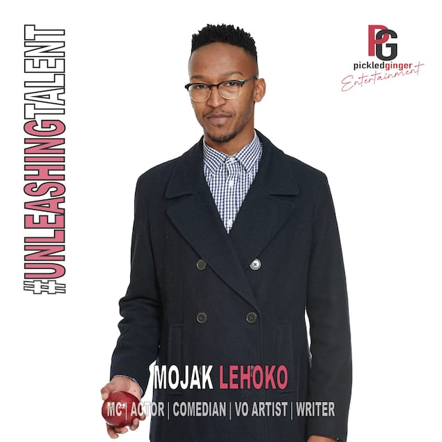 pickledginger Mojak Lehoko