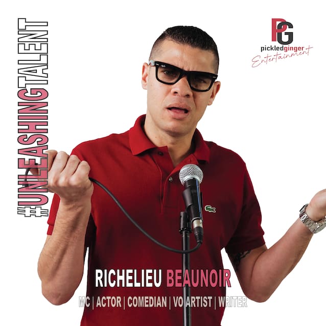 pickledginger Richelieu Beaunoir